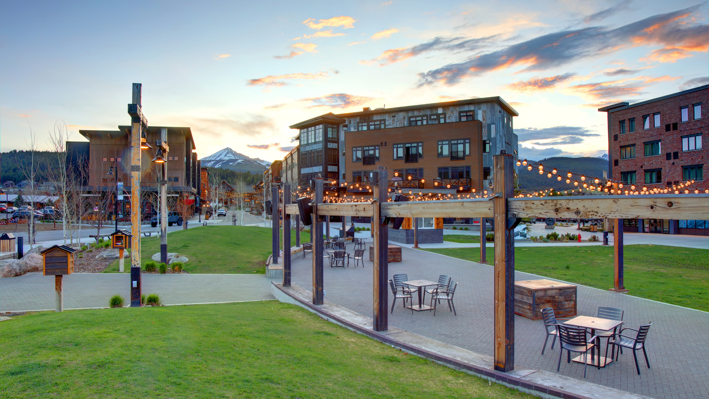 Activities in Big Sky Montana, For Kids, Exploring Big Sky Montana